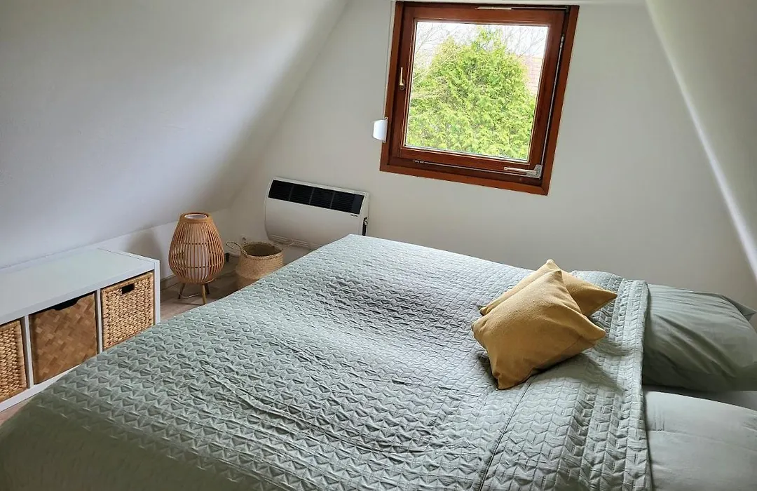 Ferienhaus Yanic-1